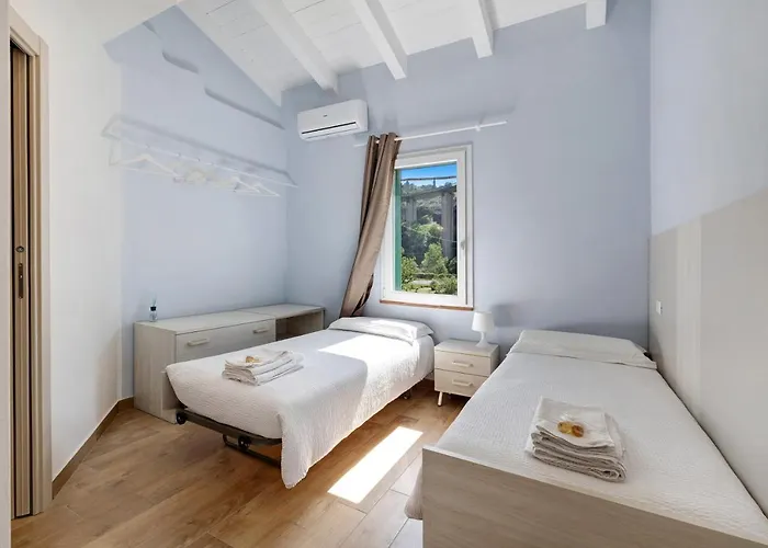 Appartement Ca Di Perti 3 *