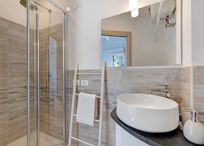 Appartement Ca Di Perti 3 *