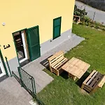 Ca Di Perti 3 Lägenhet Finale Ligure