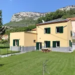 Appartamento Ca Di Perti 3