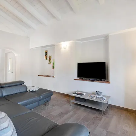 Ca Di Perti 3 フィナーレ・リーグレ