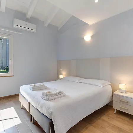 Ca Di Perti 3 * フィナーレ・リーグレ