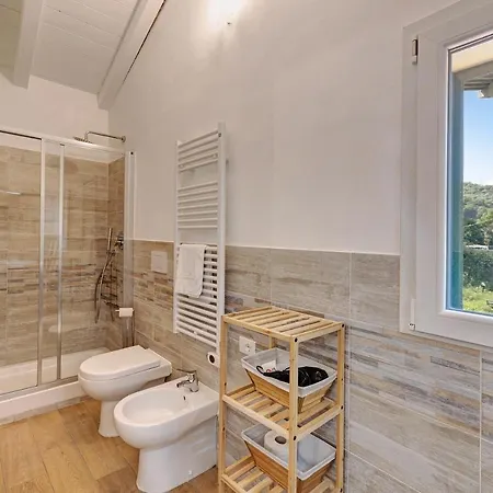 Ca Di Perti 3 Финале Лигуре