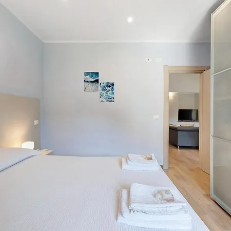 Ca Di Perti 3 Апартаменты