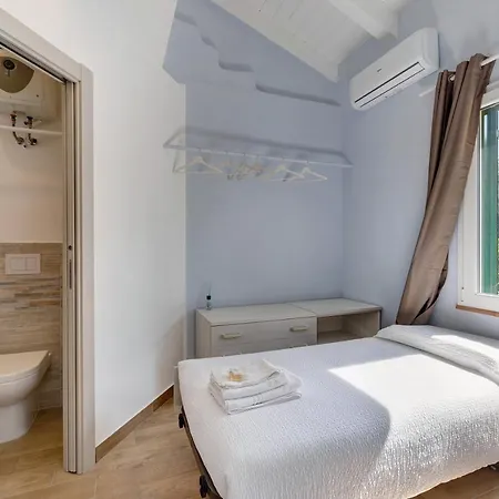 Ca Di Perti 3 * フィナーレ・リーグレ