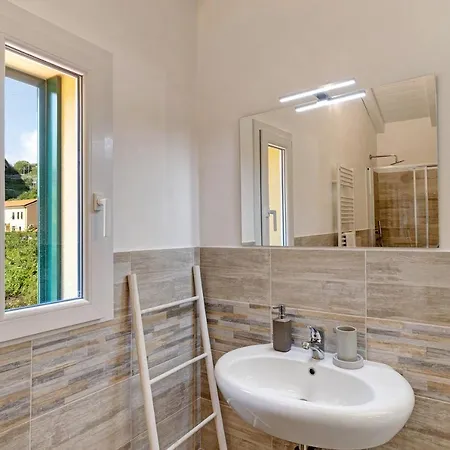 Апартаменты Ca Di Perti 3