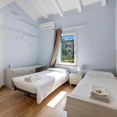 Апартаменты Ca Di Perti 3 *