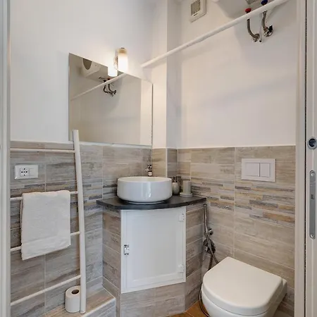 Апартаменты Ca Di Perti 3 *