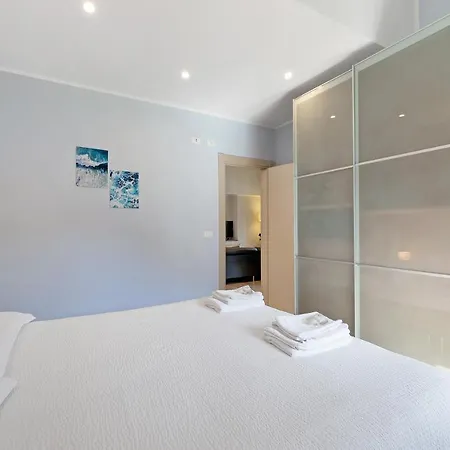 Ca Di Perti 3 Апартаменты Финале Лигуре