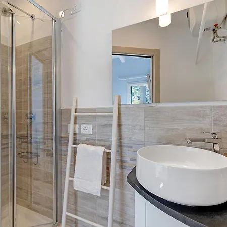 アパート Ca Di Perti 3 *