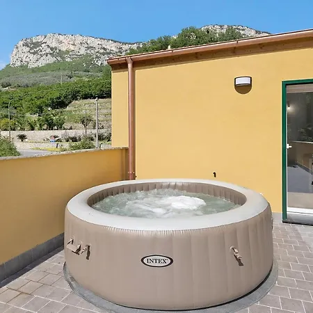 Ca Di Perti 3 フィナーレ・リーグレ