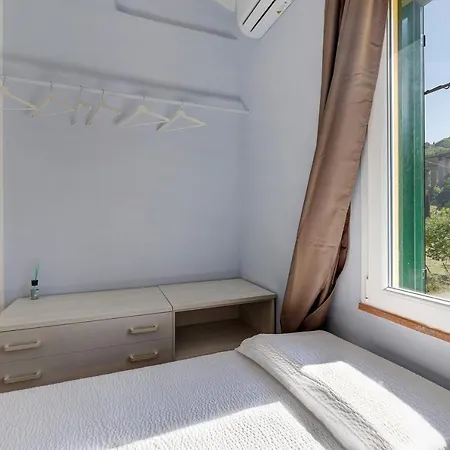 Ca Di Perti 3 Апартаменты