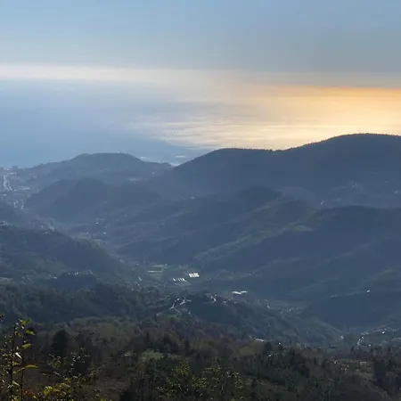 Ca Di Perti 3 Апартаменты *