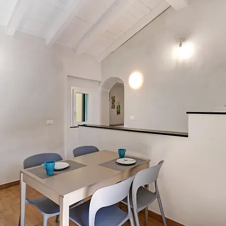 Ca Di Perti 3 Apartman Finale Ligure