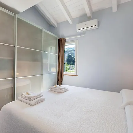 Ca Di Perti 3 Apartman *
