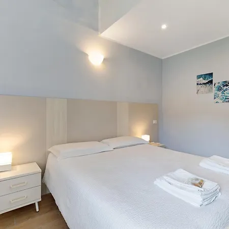 Ca Di Perti 3 Apartman