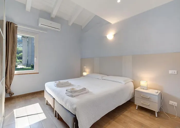 Ca Di Perti 3 * فينالي ليغوري