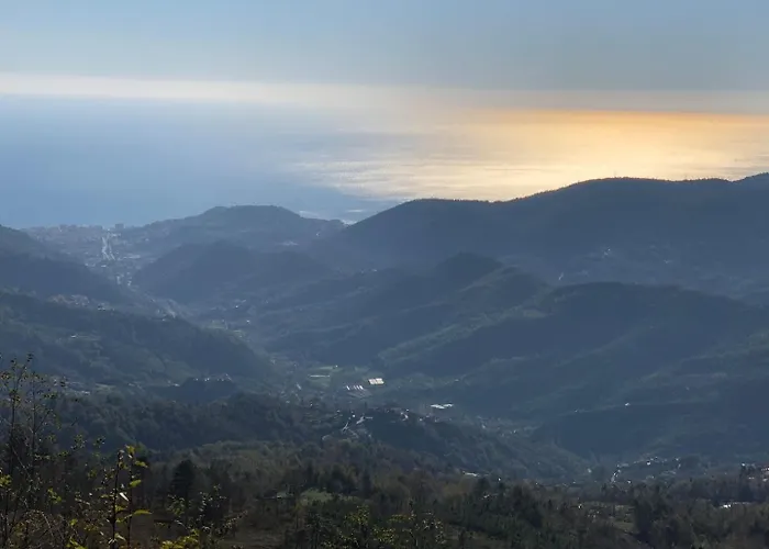 Ca Di Perti 3 Lejlighed *